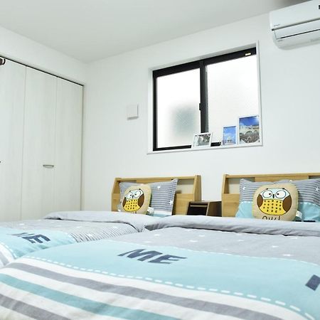 Tokyo Trip Stay 2 Экстерьер фото