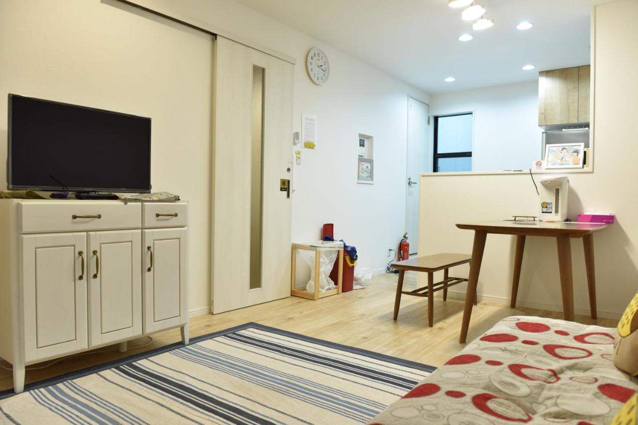 Tokyo Trip Stay 2 Экстерьер фото