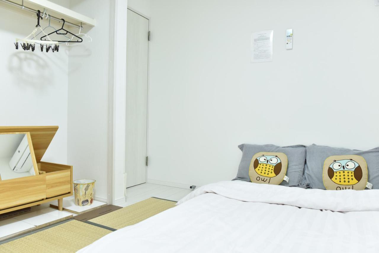 Tokyo Trip Stay 2 Экстерьер фото